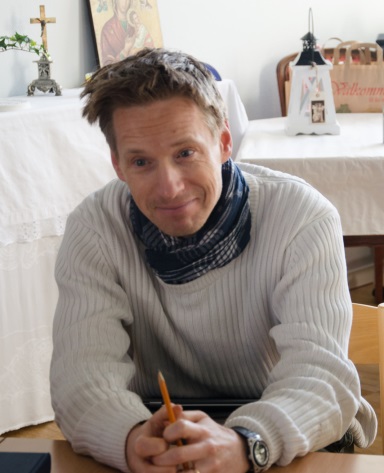 Mats Hylander